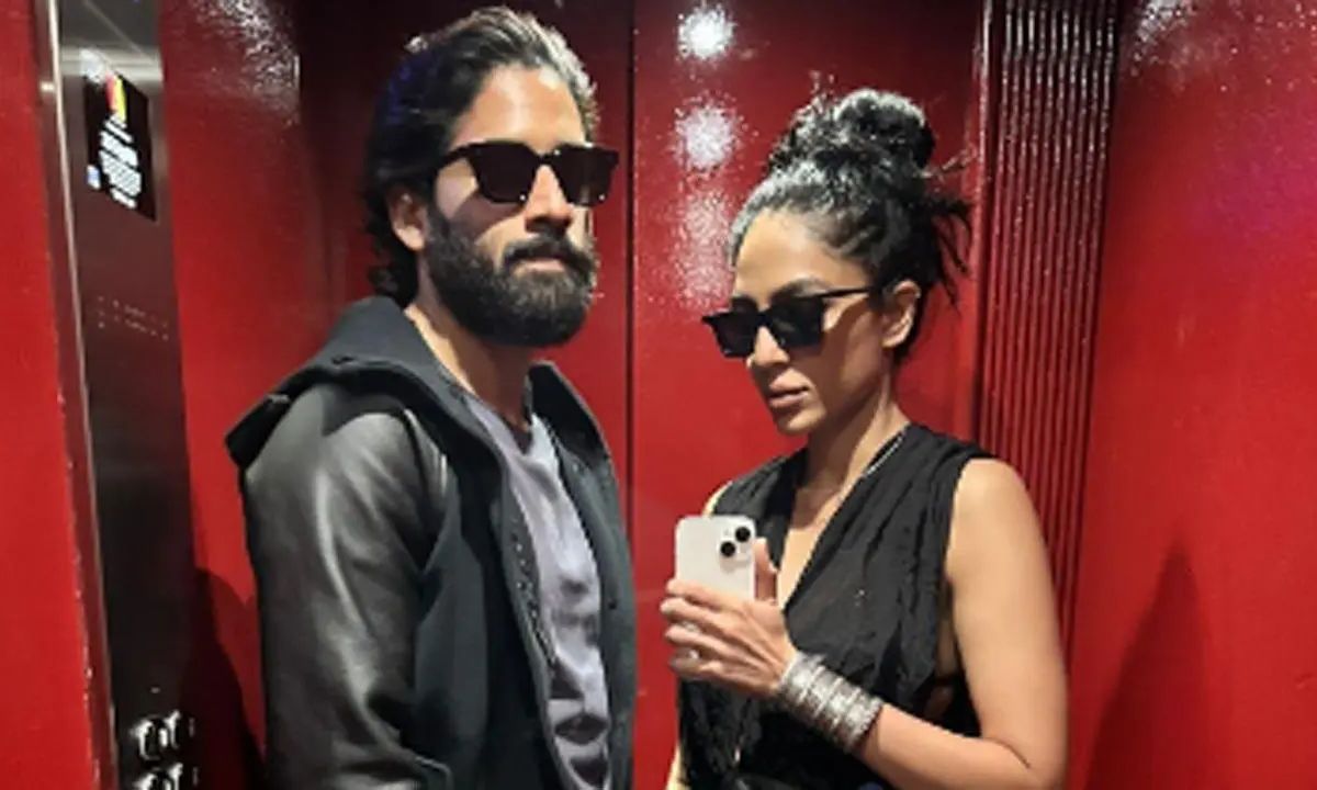 Sobhita Dhulipala, Naga Chaitanya’s Private Wedding To Take Place At THIS Venue!