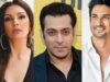 Somy Ali Refuses To Comment Anymore On Salman Khan, Sushant Singh Rajput, Clarifies Her Statement!