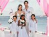Sunny Leone, Daniel Weber Renew Wedding Vows In A Dreamy Ceremony In Maldives. We’re Drooling Over The Pics!