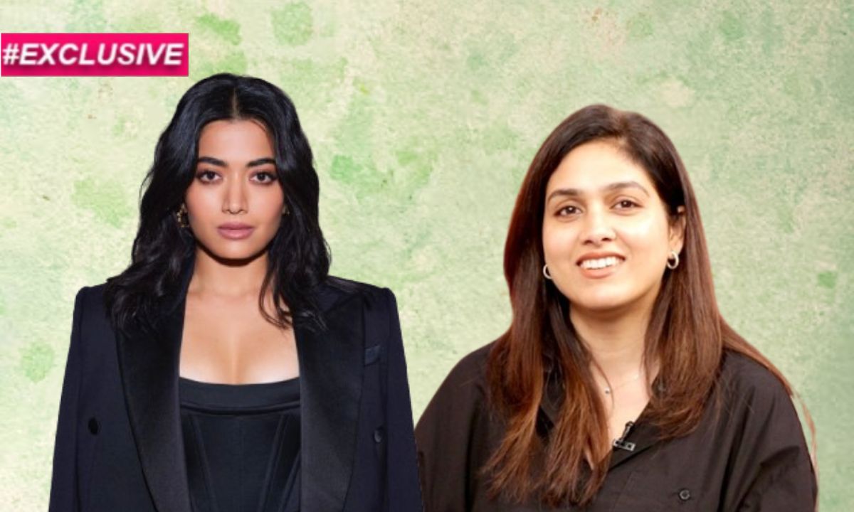 Exclusive: Celeb MUA Tanvi Chemburkar On Choosing Foundation For Brown Skin: “The Best Way To Match Is…”