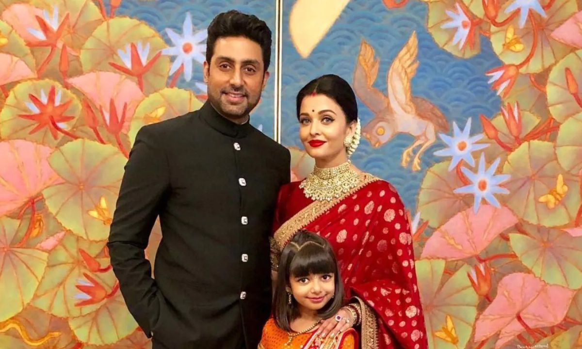 Abhishek Bachchan Skipped Aishwarya Rai Bachchan’s 51st Birthday In Dubai Due To THIS Reason