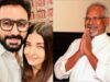 Amid Divorce Rumours, Aishwarya Rai Bachchan, Abhishek Bachchan To Reunite For Mani Ratnam Film: Reports