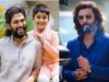 Allu Arjun Thinks His Son Is Just Like Ranbir Kapoor’s Character In Animal. Wait, What?