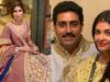 Shweta Nanda Shuts Down Aishwarya Rai, Abhishek Bachchan Divorce Rumours By Sending Bouquet To Actress’ Sister-In-Law?