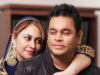 Why Are AR Rahman And Saira Banu Getting Divorced? Latter Reveals The Real Reason!