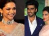 Arjun Kapoor Reveals Why He Didn’t Say Anything When Deepika Padukone Bashed Journalist Over Dress Controversy!