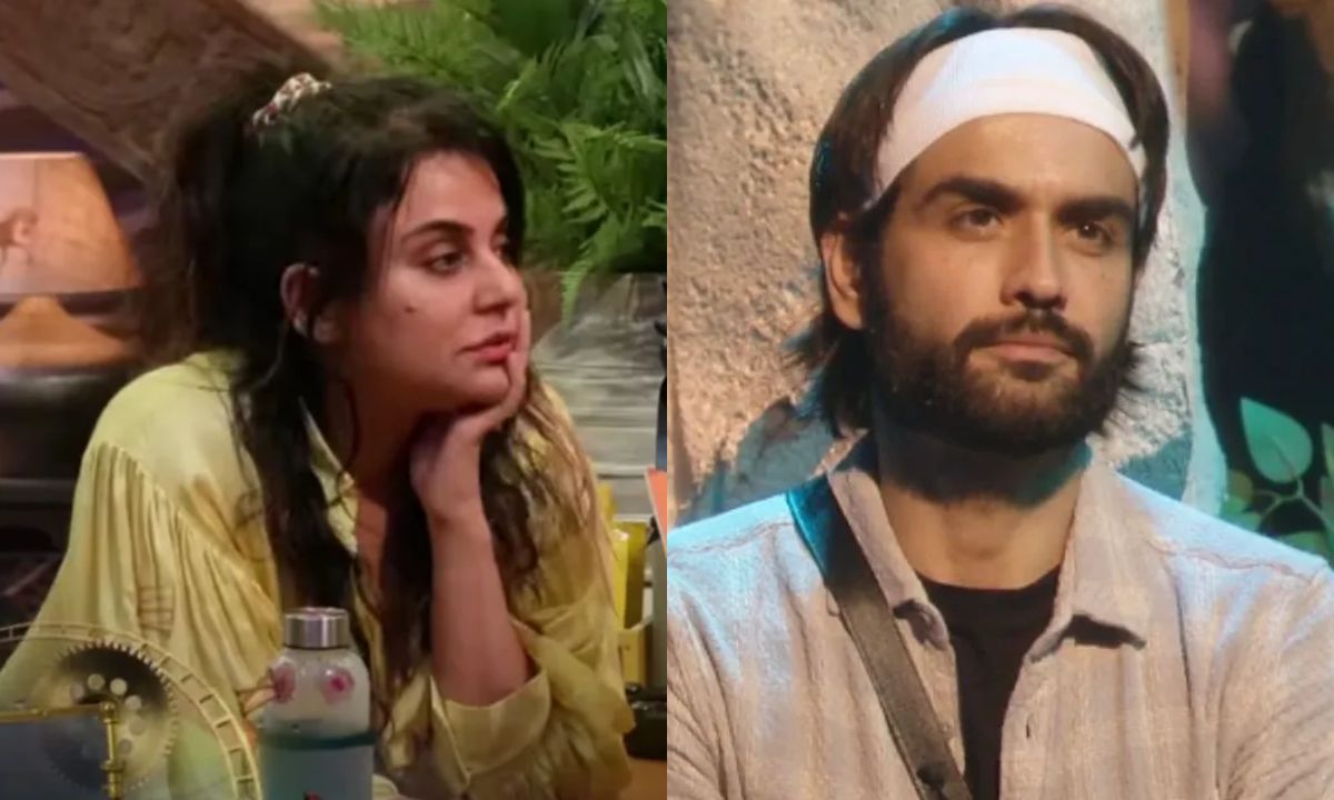 Bigg Boss 18: Sara Arfeen Khan Calls Eisha Singh, Alice Kaushik Liars; Blames Vivian Dsena For Favouring Them