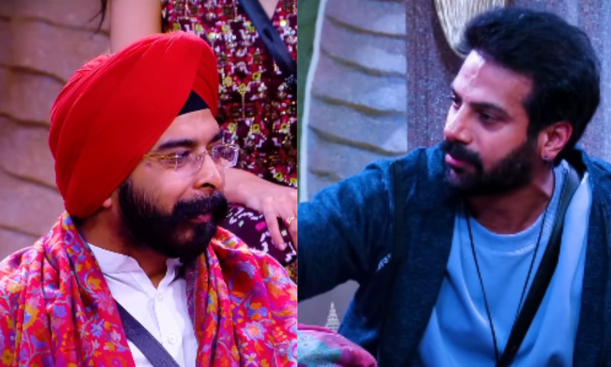 bigg-boss-18-karan-veer-mehra-slams-tajinder-bagga-takes-vote-by-giving-tea-fight-drama