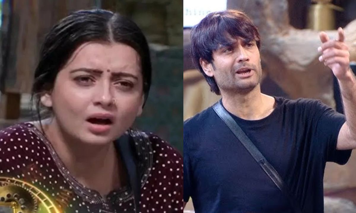 Bigg Boss 18: Chaahat Pandey Hits Vivian Dsena, Latter Says She’s Frustrated About Not Having A Boyfriend. Kuch Bhi?