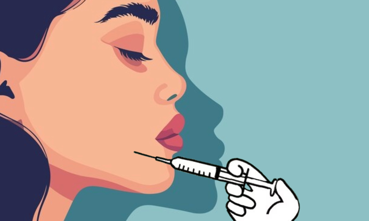 What Is Masseter Botox And How Can It Give You Sharp Jawline Without Going Under The Knife?