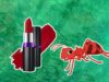 Did You Know Your Favourite Red Lipstick’s Bright Colour Comes From Dead Ants? Here’s How