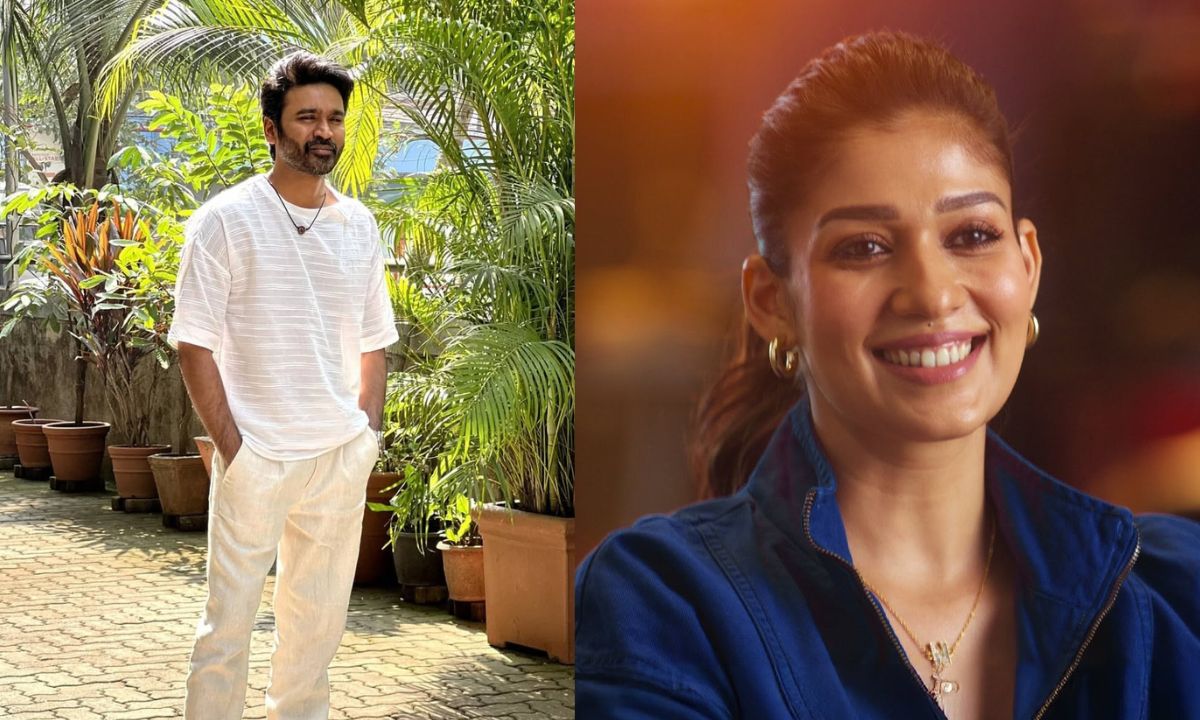 Dhanush Files Lawsuit Against Nayanthara In Madras High Court Over Netflix Documentary. More Deets Inside! Dhanush Files Lawsuit Against Nayanthara In Madras High Court Over Netflix Documentary. More Deets Inside!