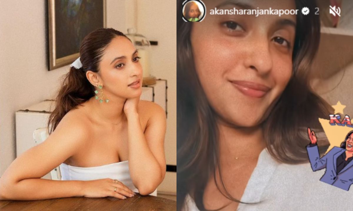 did-you-know-akansha-ranjan-kapoor-bollywood-actress-has-us-citizenship-voted-in-presidential-elections-2024