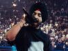 Telangana Government Issues Legal Notice To Diljit Dosanjh, Bans Songs Promoting Drugs At Hyderabad Concert!