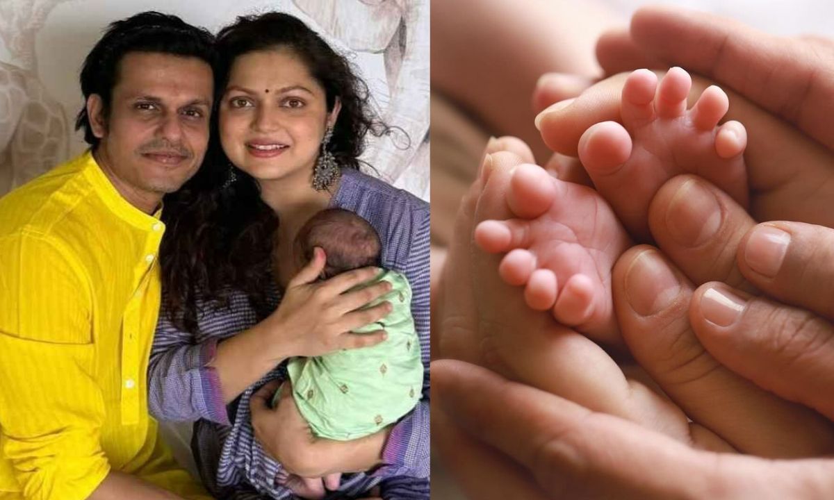 drashti-dhami-niraj-khemka-reveal-baby-girl-name