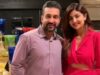 ED Raids Shilpa Shetty, Raj Kundra’s Residence In Money Laundering Case Related To Adult Content Production