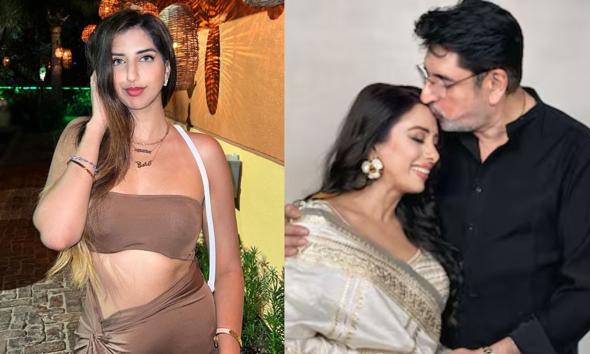 Esha Verma Reveals Rupali Ganguly Physically Abused Her Mom, Compares Her Life To Anupamaa