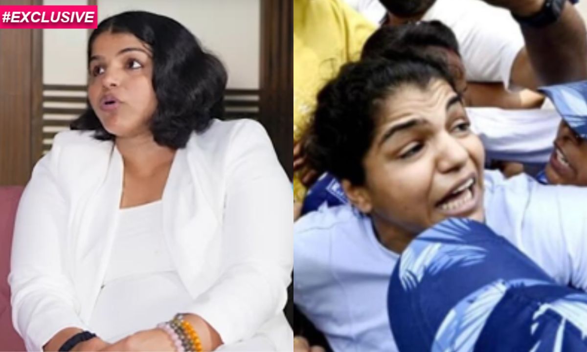 exclusive-sakshi-malik-on-why-protests-against-wfi-chief-brij-bhushan-singh-harassment-women-wrestlers