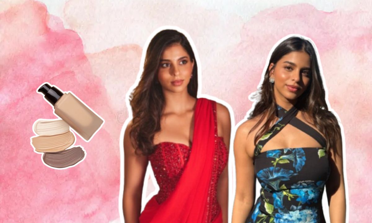 Do We Really Need Multiple Skin Tints, Foundations? As A Brown Girl, I Say Hell Yes!