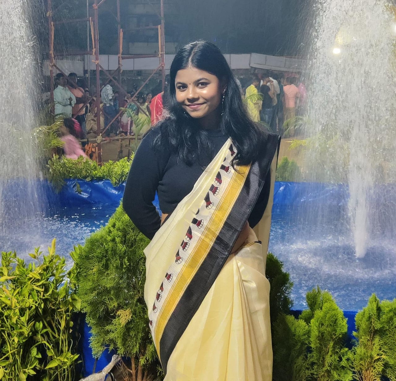 Mrunal Subhedar