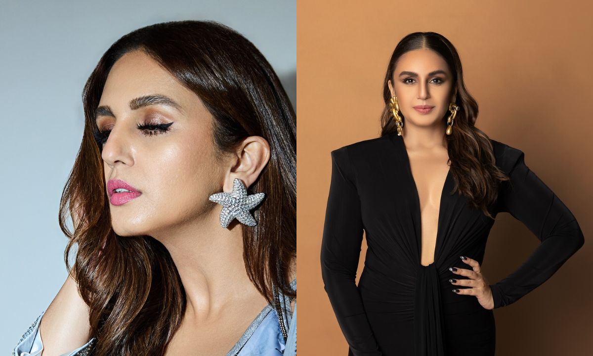 Huma Qureshi’s 7 Eyebrow Mistakes You Need To Avoid For Natural Look