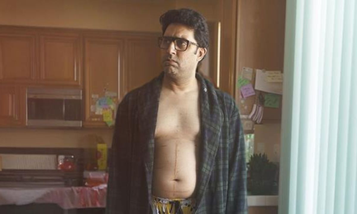 I Want To Talk Review: Abhishek Bachchan Is Phenomenal In This Slow-Burn Emotional Drama!