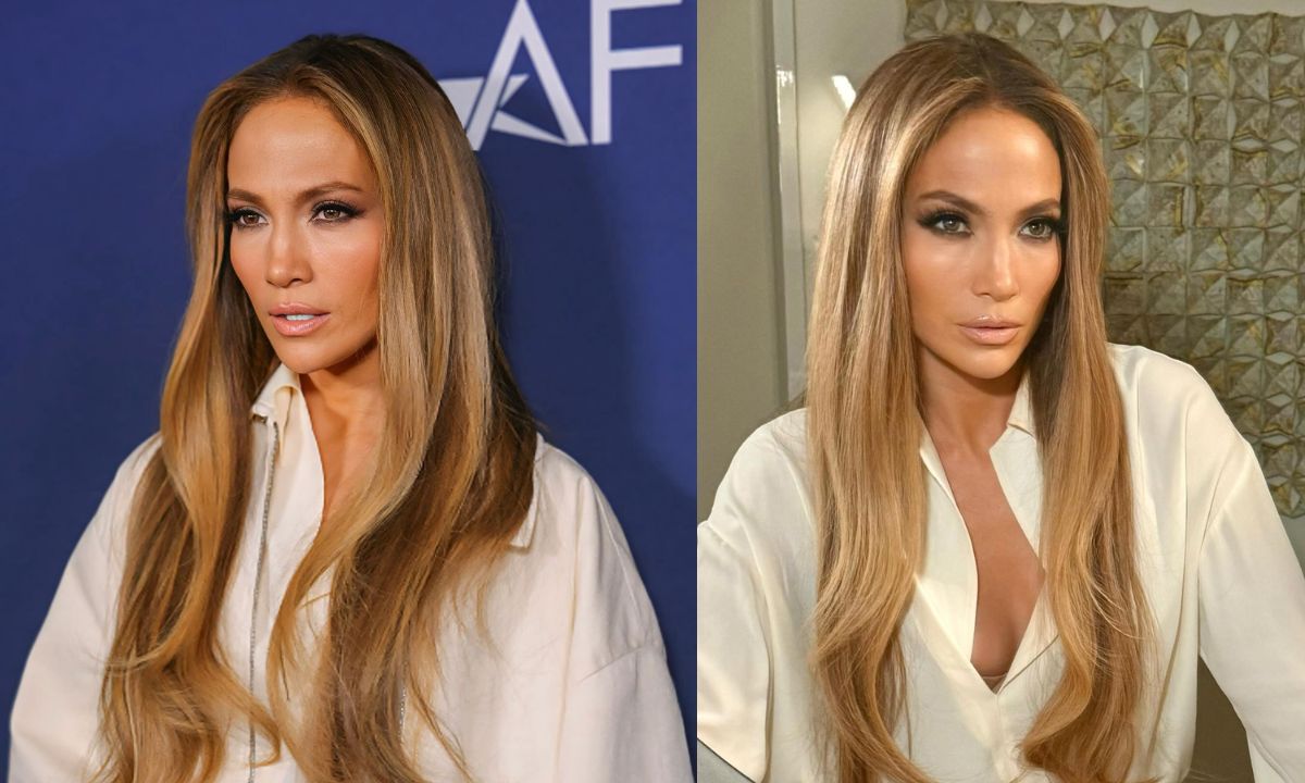 Reports Reveal Men Are Avoiding Jennifer Lopez, Calling Her “Suitcase Full Of Drama. Looks Like They’re Scared Of Standards!