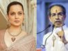 Kangana Ranaut Calls Uddhav Thackeray Monster For Disrespecting Women Amid Election Results. WHAT?
