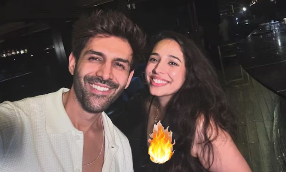 Did You Know Kartik Aaryan Burned His Sister’s Hair Once? Here’s How To Revive Burnt Hair