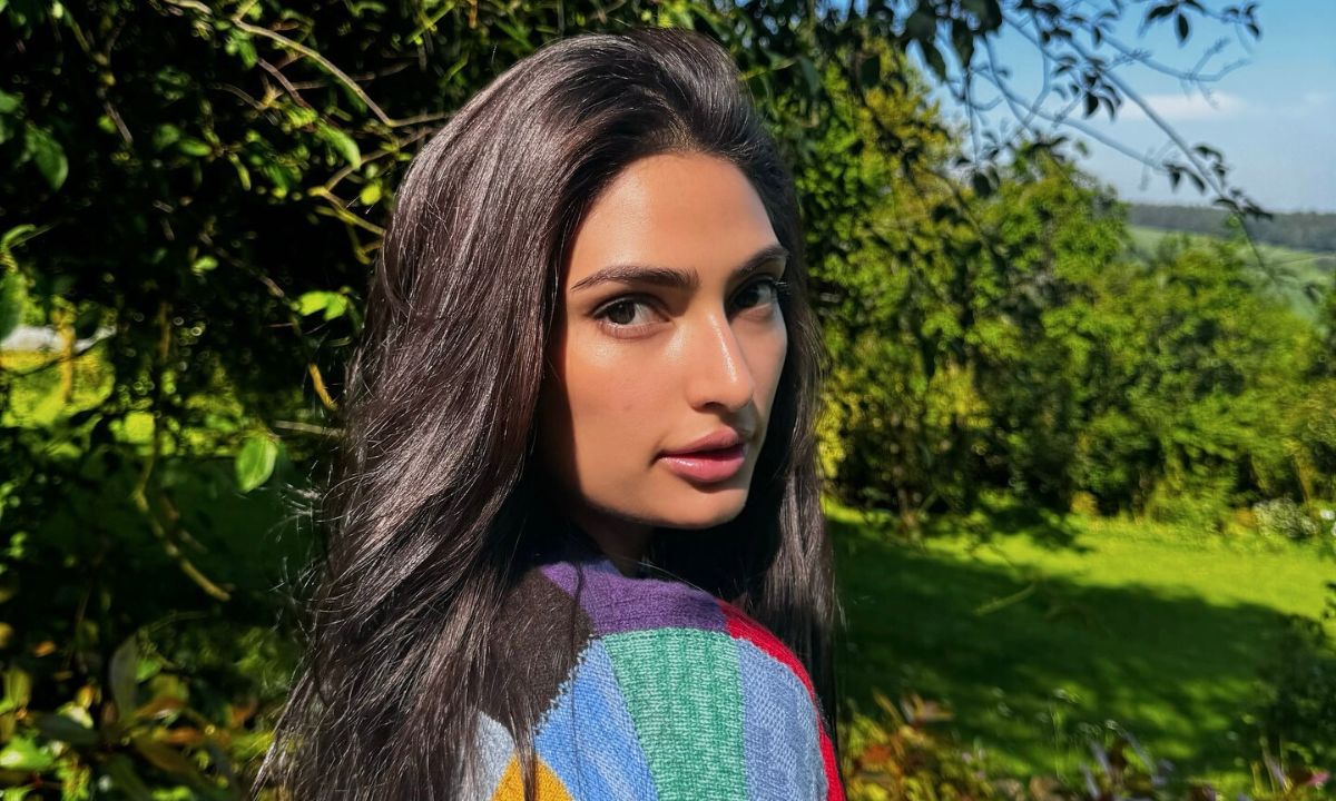 What Is The Liquid Hair Look And Why This Does Not Deserve To Be A Trend?