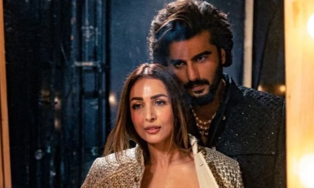 Malaika Arora Shares Her Life Status Post Breakup With Arjun Kapoor; Here’s What She Revealed Malaika Arora Shares Her Life Status Post Breakup With Arjun Kapoor; Here’s What She Revealed