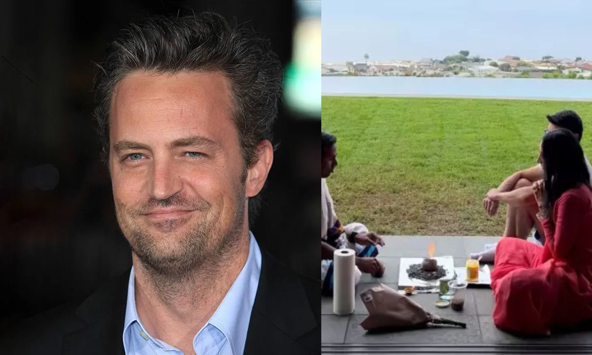 Who Is Anita Verma-Lallian, Indian-Origin Woman Who Bought Matthew Perry's Home