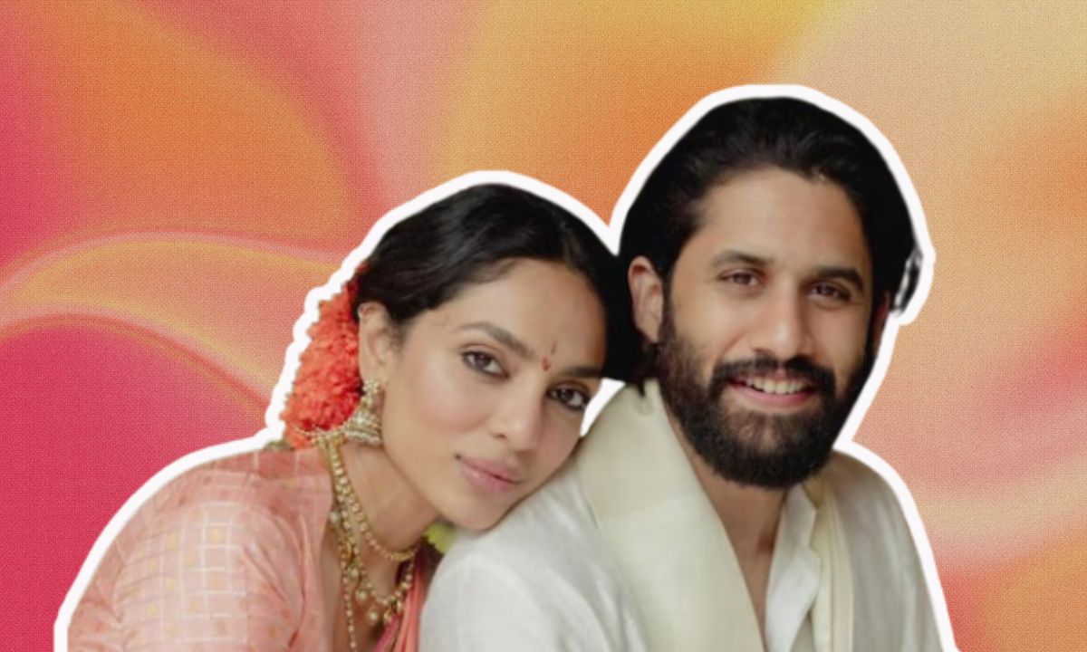 What Are Naga Chaitanya, Sobhita Dhulipala’s Plans After Marriage? Actor Reveals It All!