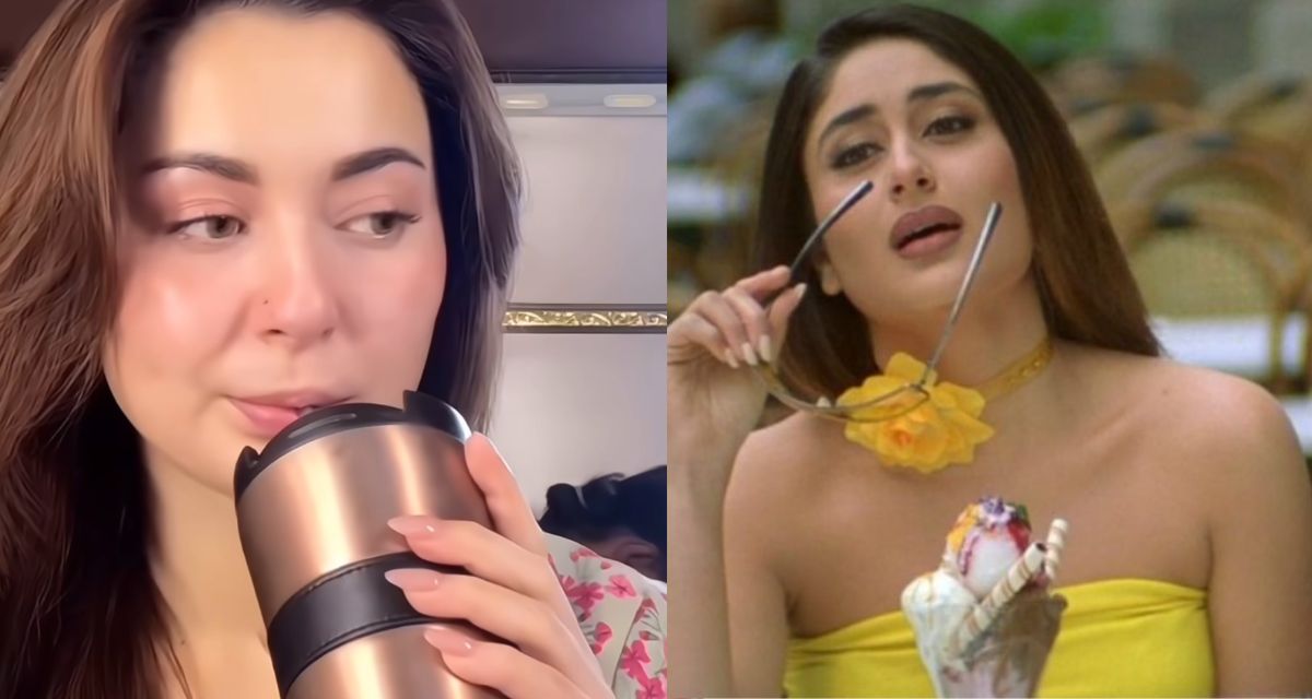 From Sharjeena’s Ombre Nails To Pooh’s Chrome Nails, 7 Nail Art Designs Inspired By Popular Movie, TV Characters