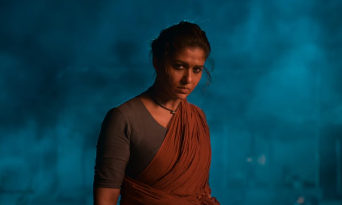 nayanthara-title-teaser-rakkayie-warrior-war-action-drama-instagram