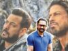 Aamir Khan Reacts To Shah Rukh Khan, Salman Khan Scene In Pathaan; Says Young Actors Can’t Compete