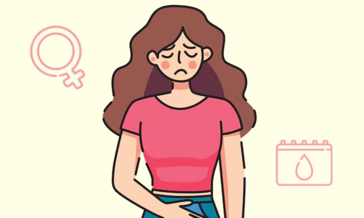 Expert Shares 3 Hacks On How To Manage Period Pain