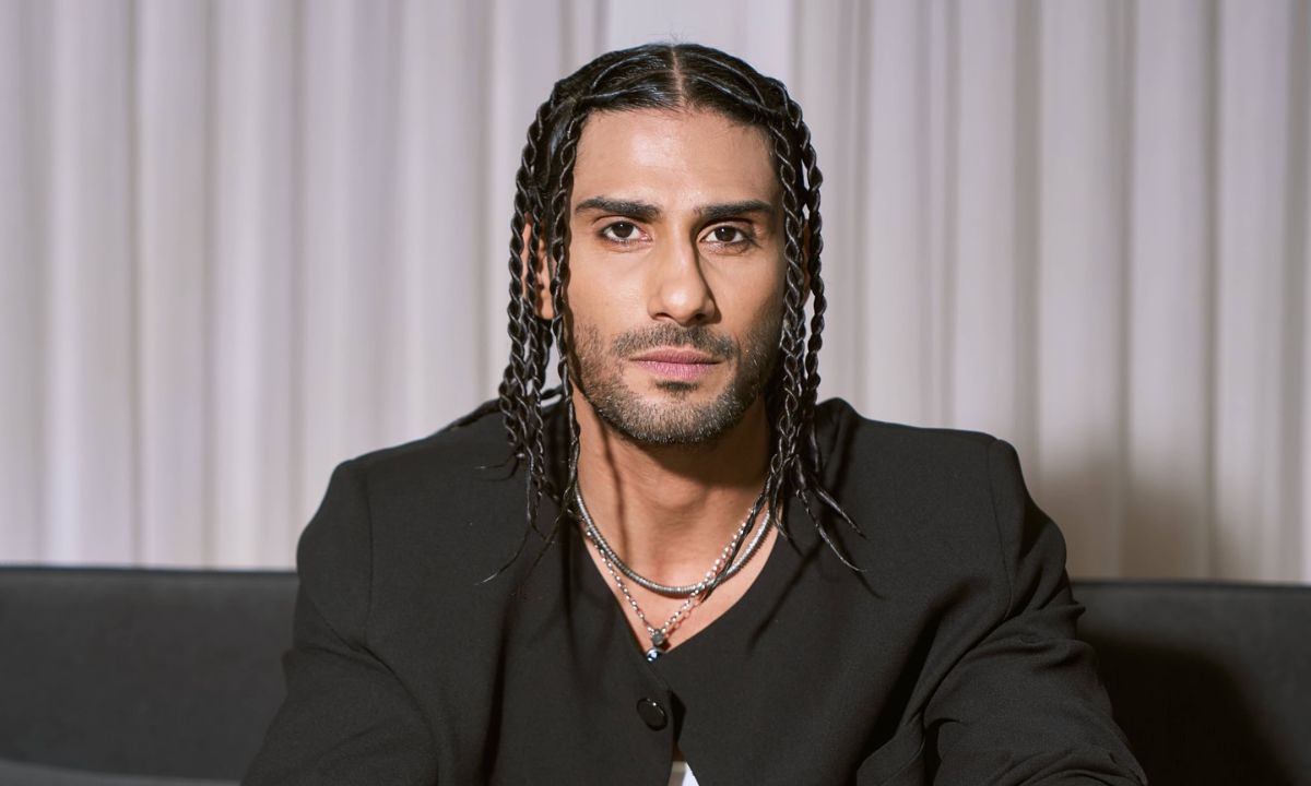 Shocking! Prateik Babbar Reveals Using Drugs At 13 Due To Family Complications