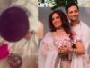 Richa Chadha Shares Adorable Video Of Daughter Zuneyra Playing With Toys, Has A Message For Ali Fazal!