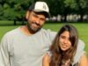 Rohit Sharma, Ritika Sajdeh Announce Birth Of Baby Boy In Iconic F.R.I.E.N.D.S Style. Pics HERE
