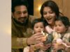 Abhinav Shukla Posts Diwali Pics With Rubina Dilaik, Daughters And It’s Pure Bliss!
