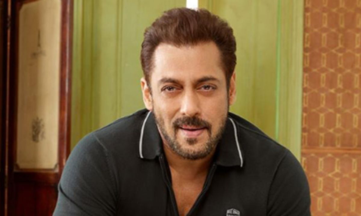Salman Khan Allegedly Gets New Death Threats From Lawrence Bishnoi Demanding Rs 5 Crores