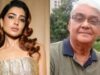 Samantha Ruth Prabhu Shares Heartbreaking News Of Her Father’s Demise