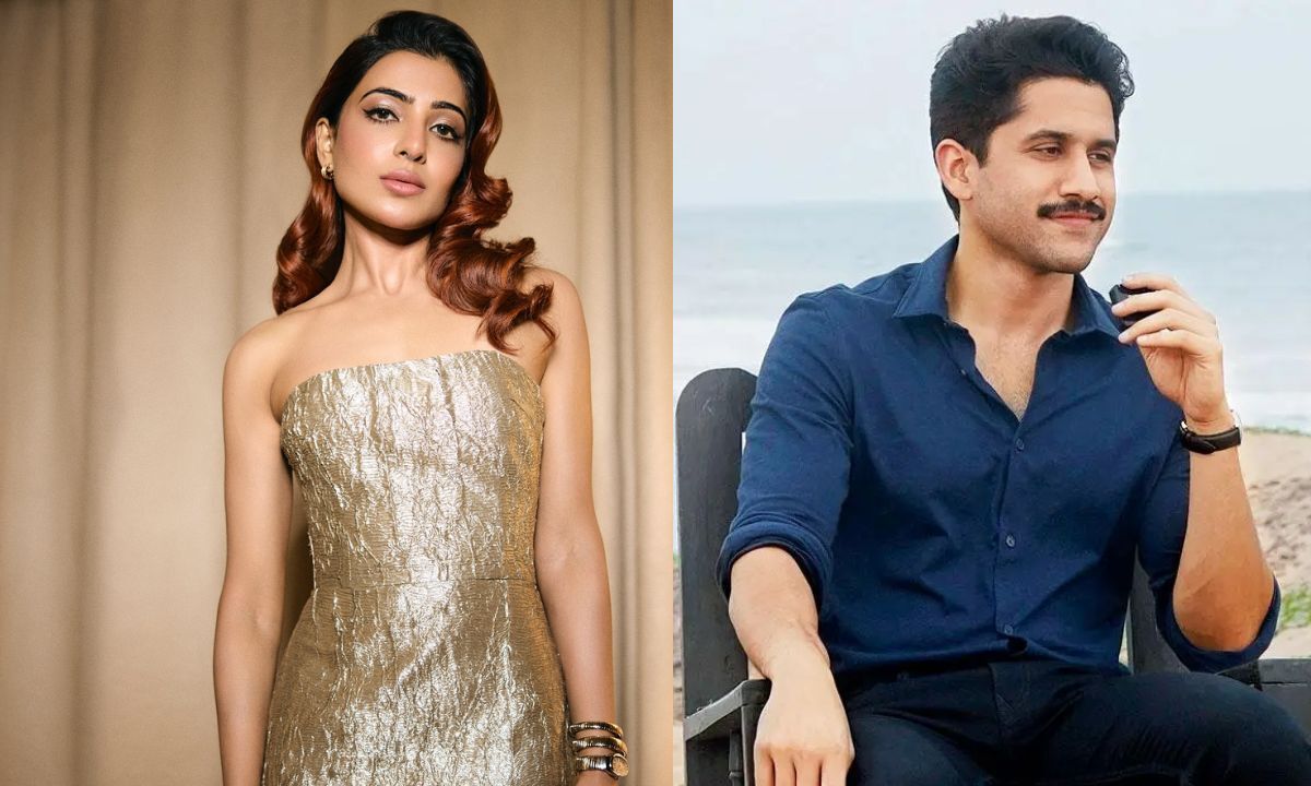 Samantha Ruth Prabhu Wanted To Share The Truth Amidst Divorce With Naga Chaitanya, Here’s Why She Didn’t Samantha Ruth Prabhu Wanted To Share The Truth Amidst Divorce With Naga Chaitanya, Here’s Why She Didn’t