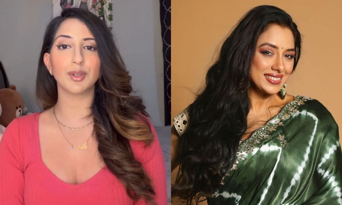 Esha Verma Breaks Silence On Rupali Ganguly’s 50 Crore Defamation Case. Says She’s Protected! Esha Verma Breaks Silence On Rupali Ganguly’s 50 Crore Defamation Case. Says She’s Protected!