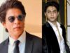 Shah Rukh Khan Death Threat Case: Actor’s Son Aryan Khan Was Also A Target? Shocking Detail Revealed!