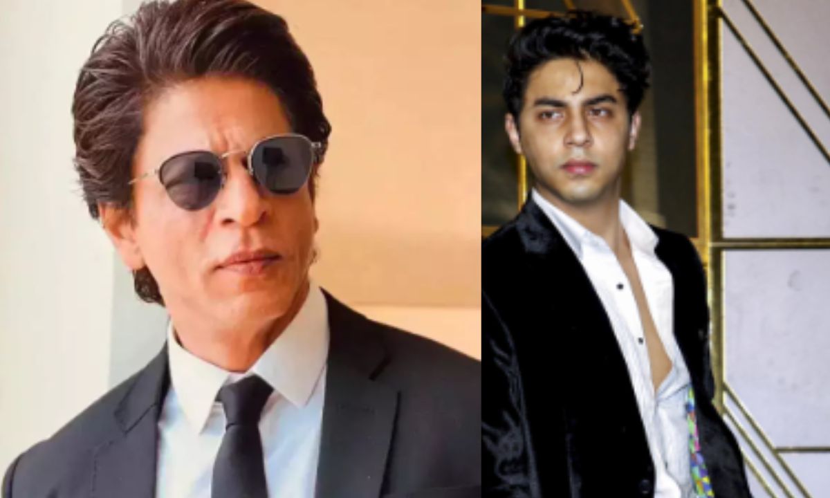 Shah Rukh Khan Death Threat Case: Actor’s Son Aryan Khan Was Also A Target? Shocking Detail Revealed! Shah Rukh Khan Death Threat Case: Actor’s Son Aryan Khan Was Also A Target? Shocking Detail Revealed!