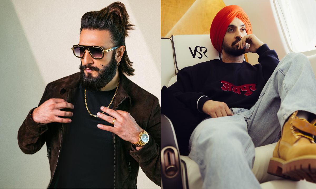 Ranveer Singh, Diljit Dosanjh In Talks For Akshay Kumar’s Singh Is Kinng Sequel. Please Stop This Sequel Mela!