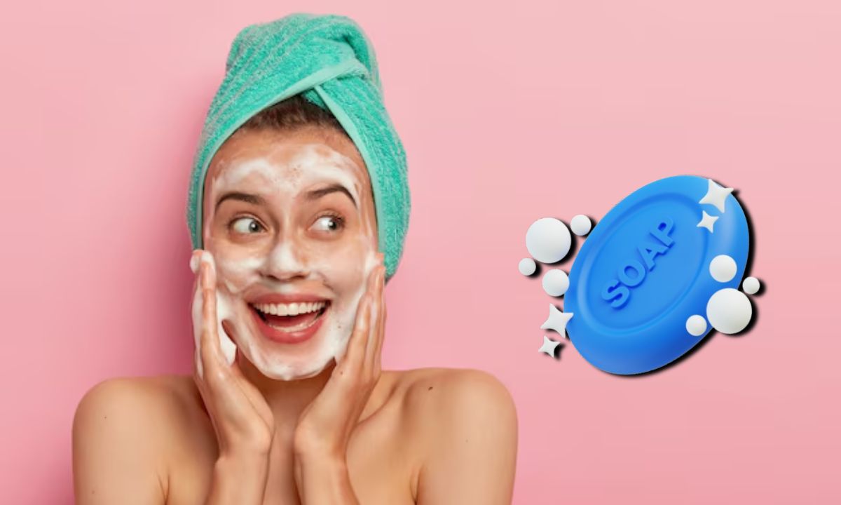 Bar Soaps Are Making A Comeback In Beauty Routines But Are We Ready To Accept Them?