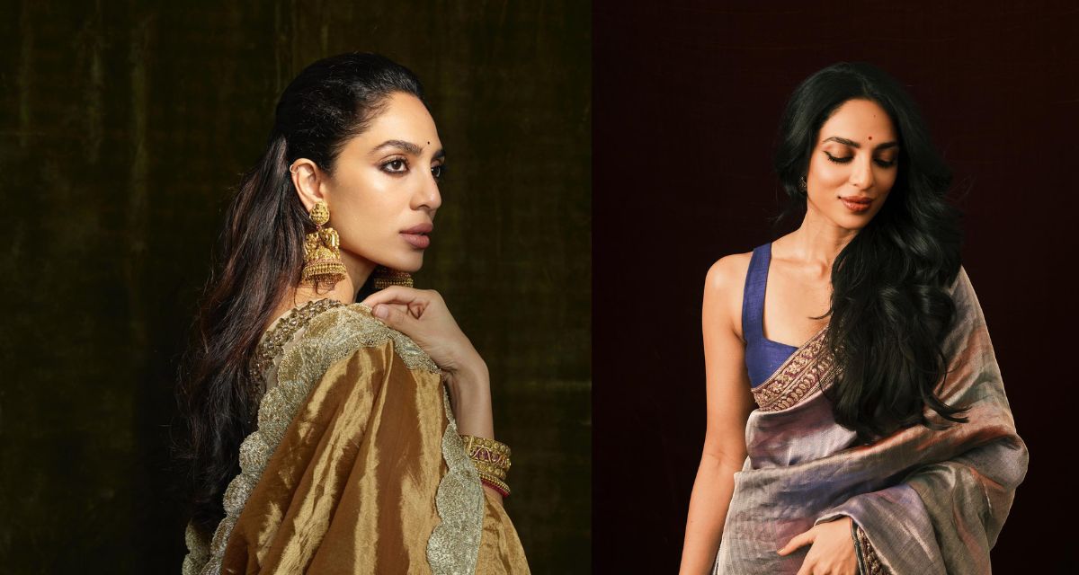 How To Prep Skin Before Wedding Like Sobhita Dhulipala? 7 Tips To Bookmark